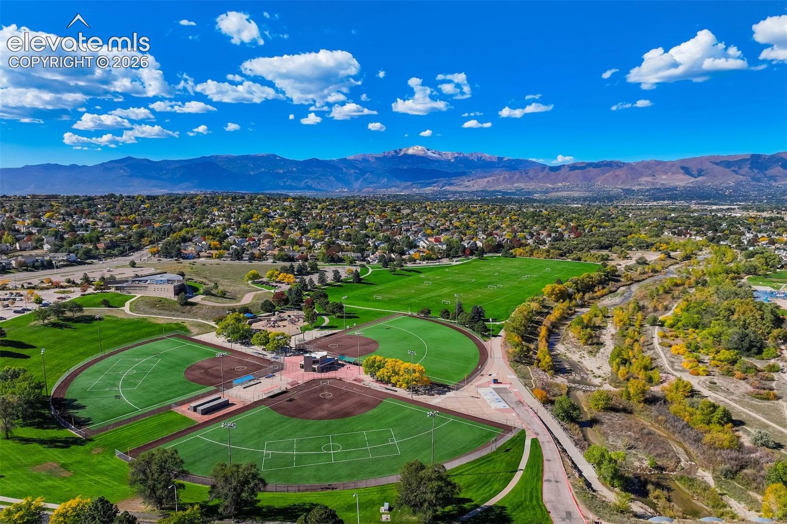 Photo 45 of 7412 Casa Grande Court, Colorado Springs