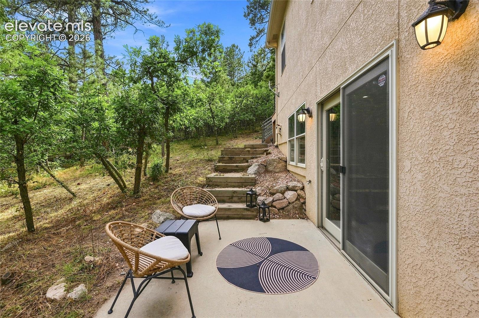 Photo 48 of 5620 Jarman Street, Colorado Springs