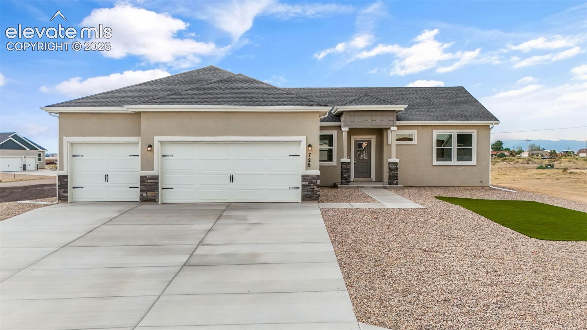 Featured Homes Featured Homes