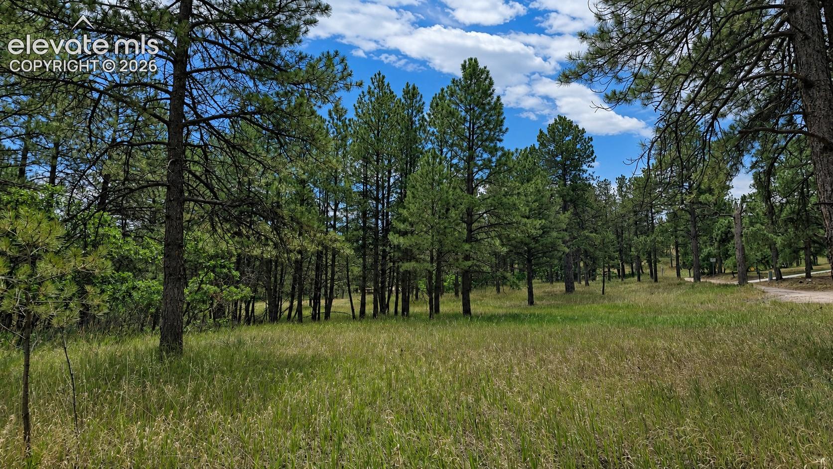 Photo 10 of 00 Westwood Road, Colorado Springs
