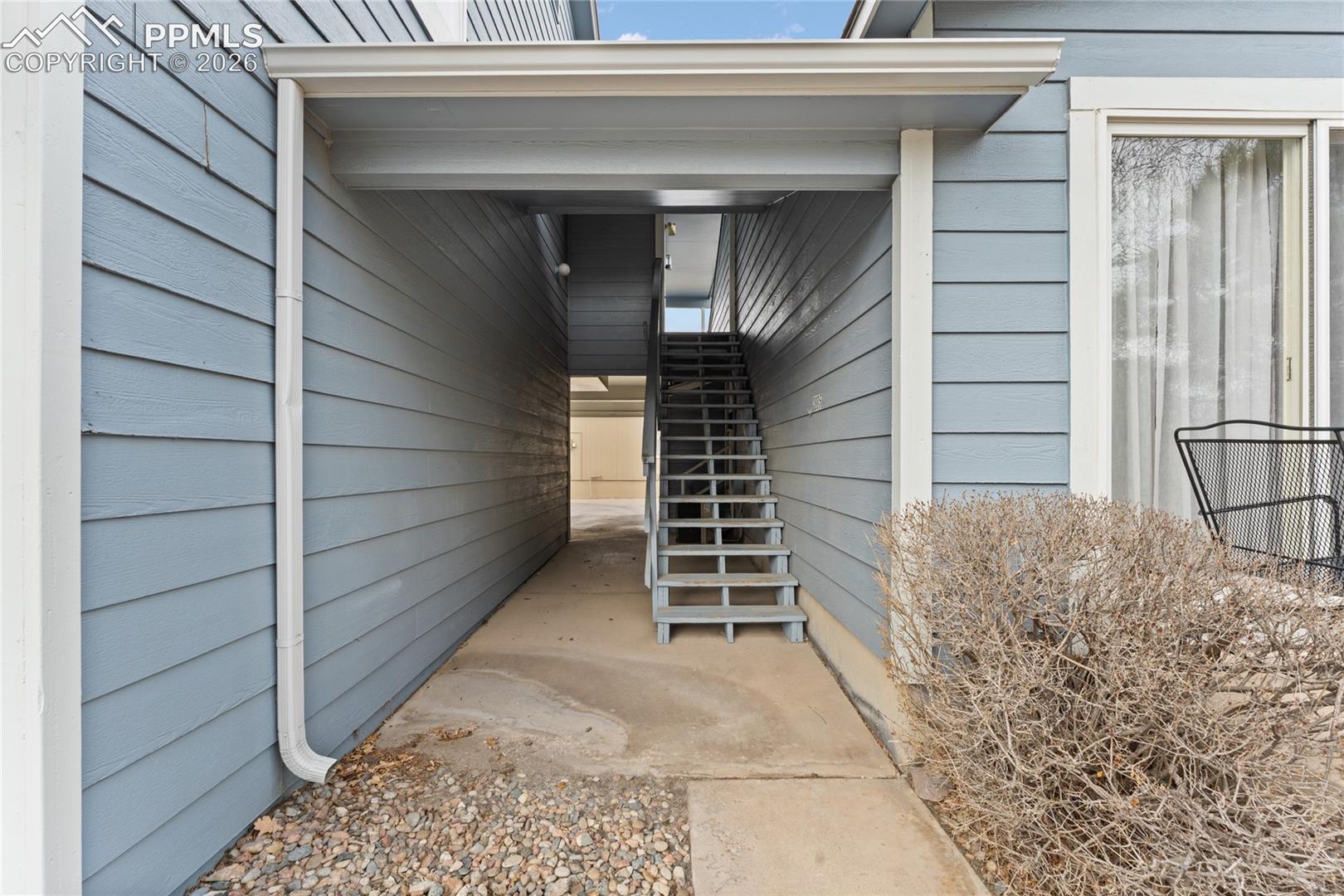 2835 Hearthwood Ln, Colorado Springs, CO 80917