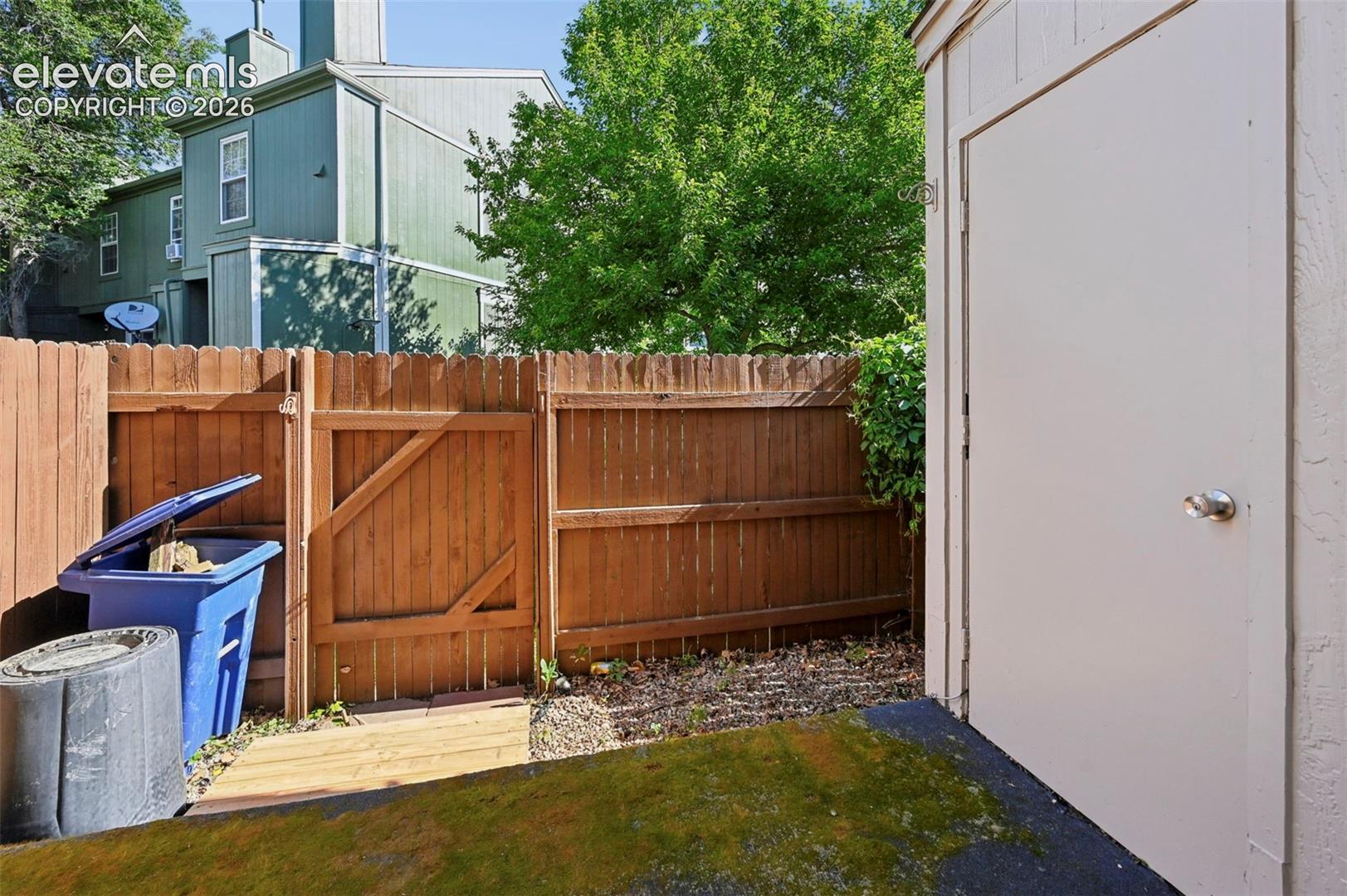 Photo 13 of 4341 Charleston Drive, Colorado Springs