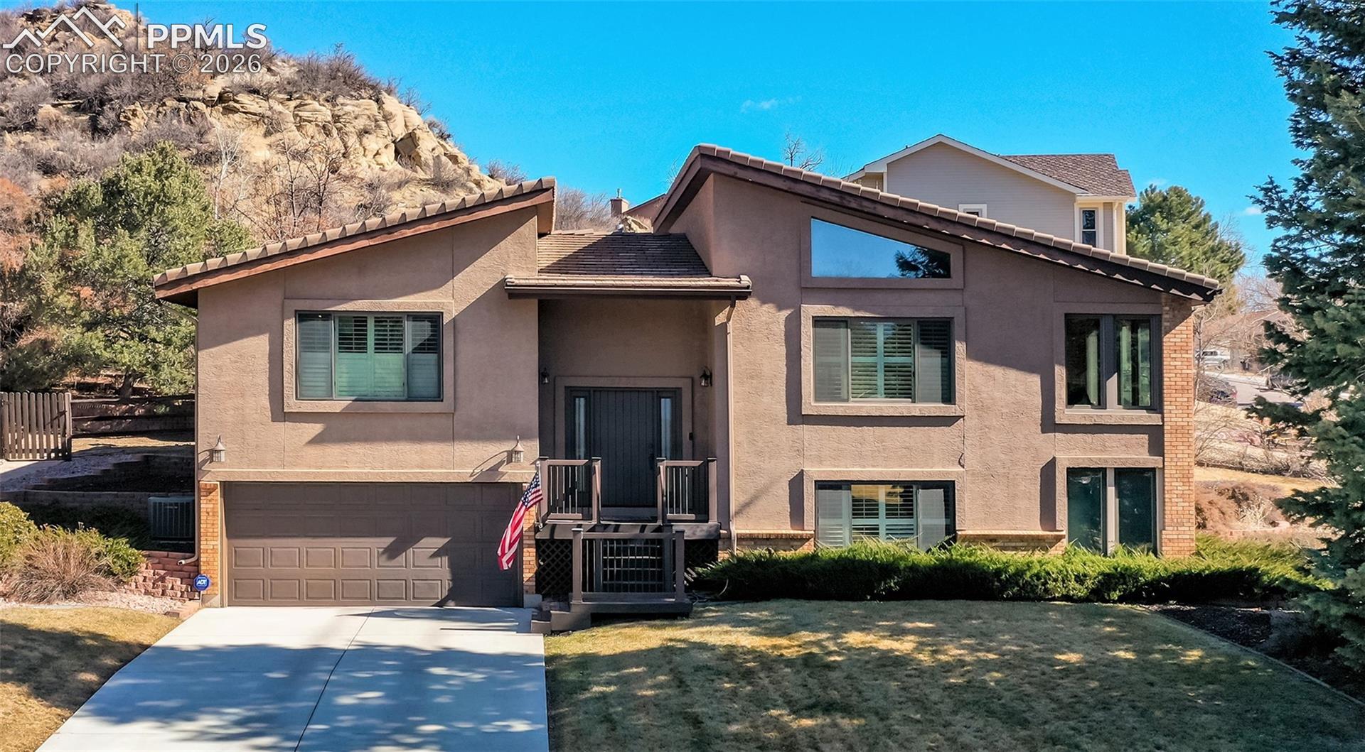 5505 Teakwood Ter, Colorado Springs, CO 80918