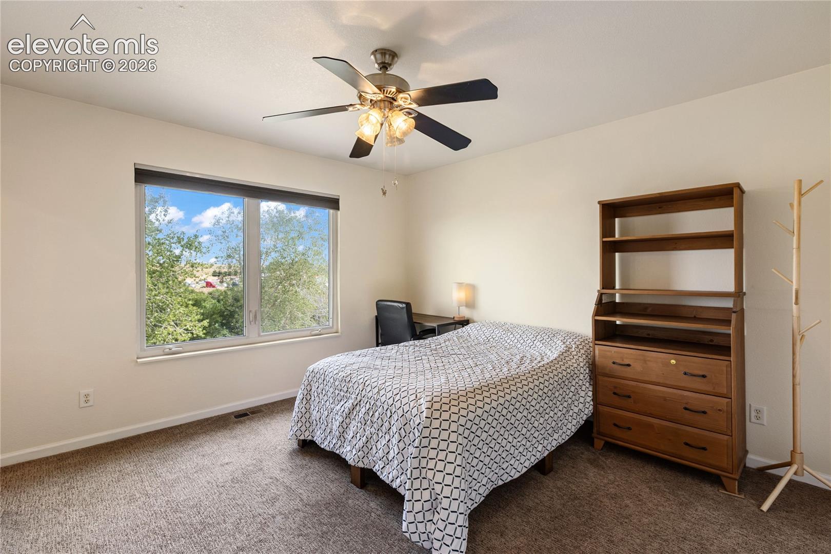 Photo 44 of 3645 E Cresta Loma Circle, Colorado Springs