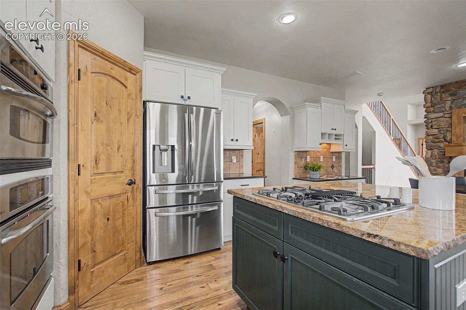 Photo 15 of 1077 Crystal Basin Drive, Colorado Springs