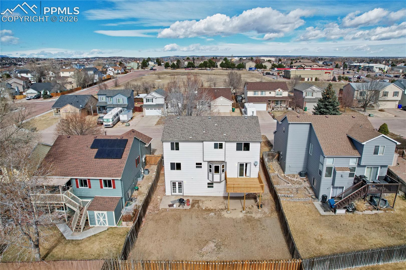 Photo 43 of 2375 Lisa Drive, Colorado Springs