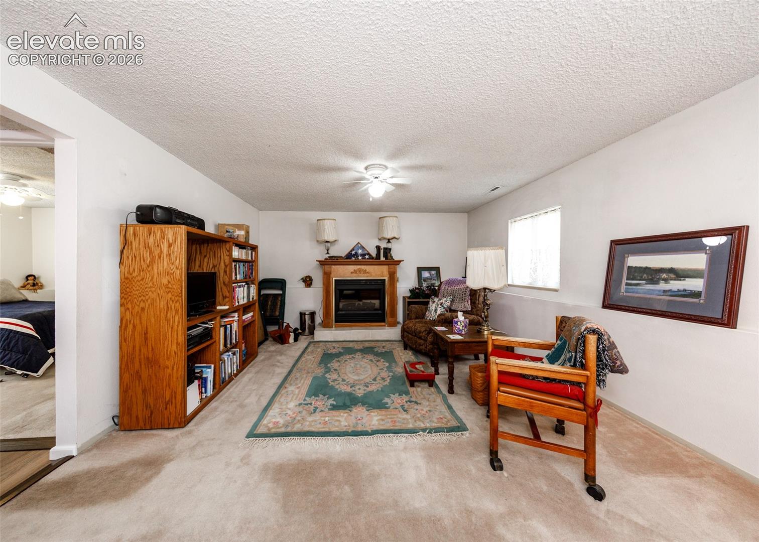 Photo 33 of 2527 E Caramillo Street, Colorado Springs