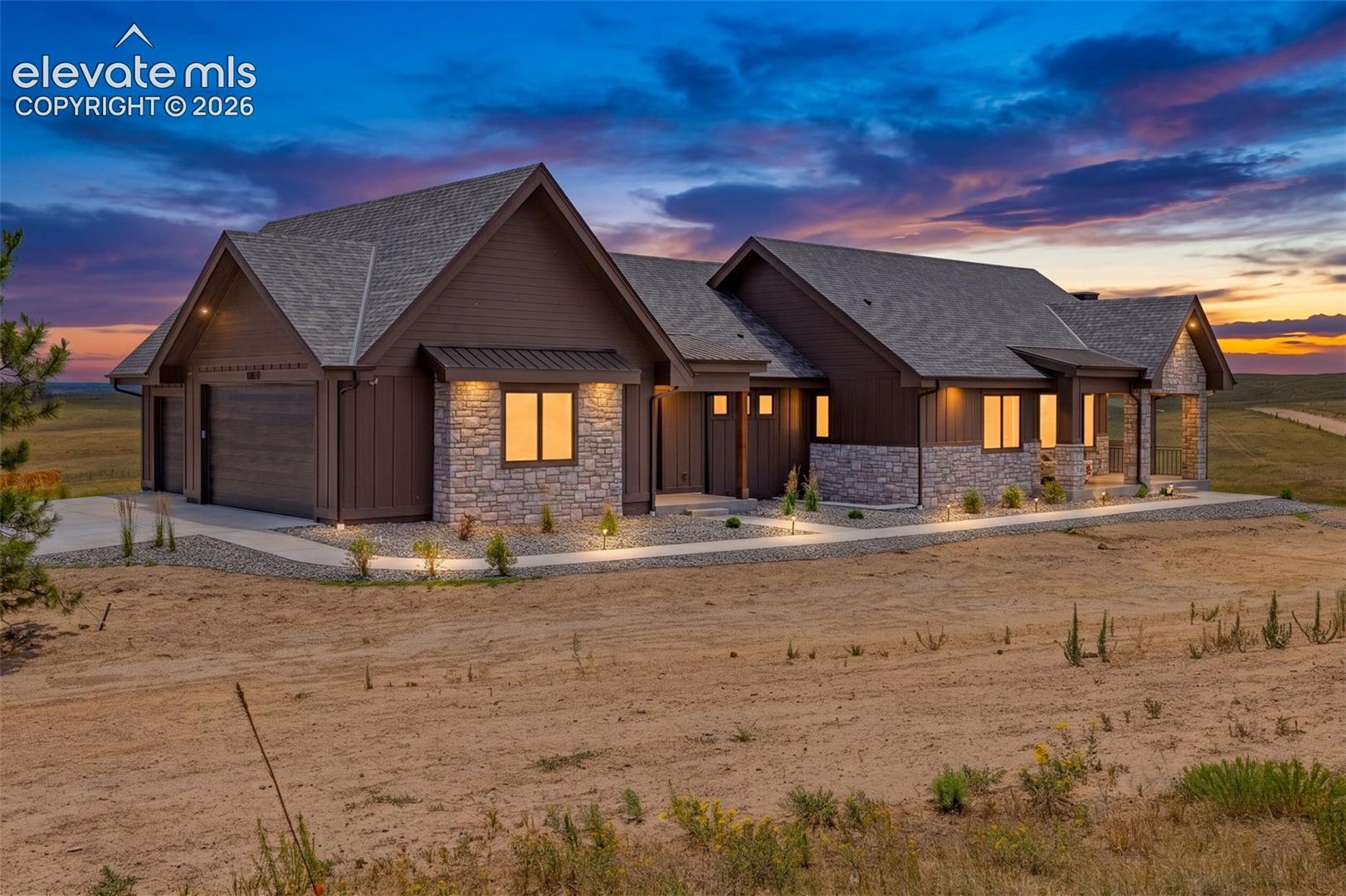 Photo 44 of 18575 Brown Road, Colorado Springs