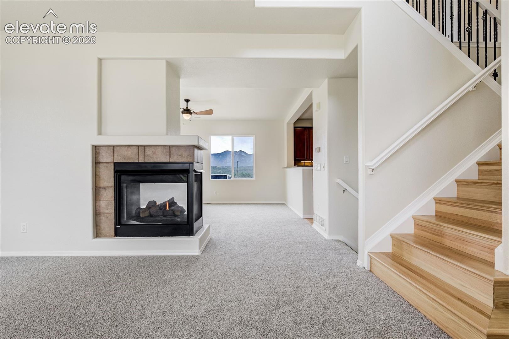 Photo 8 of 14648 Allegiance Drive, Colorado Springs