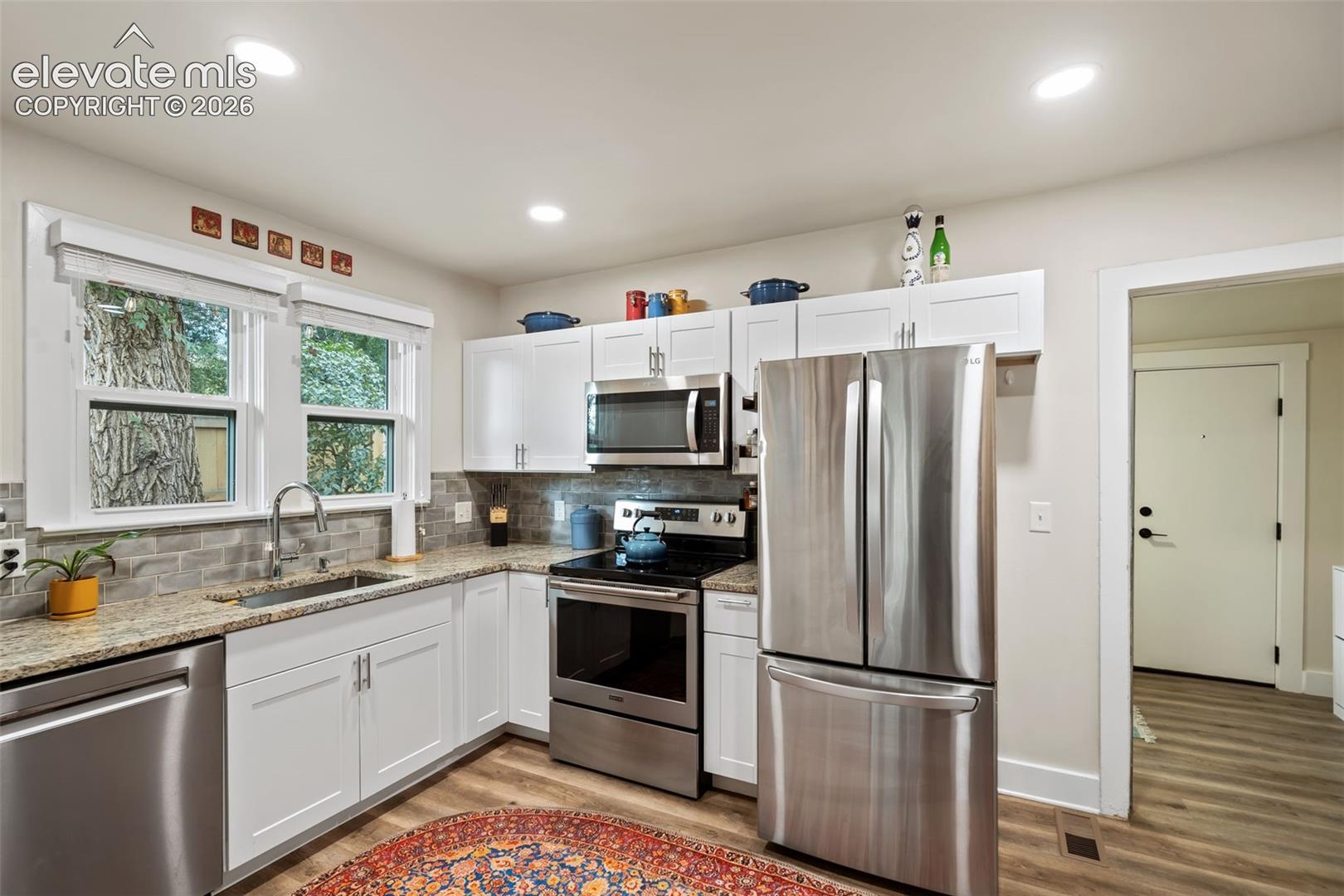 Photo 12 of 528 S 26th Street, Colorado Springs