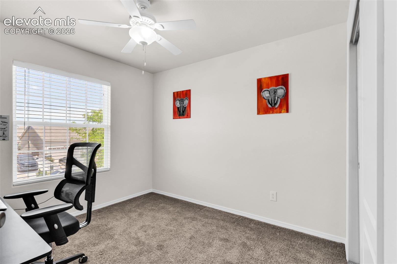 Photo 36 of 1683 Woodpark Drive, Colorado Springs