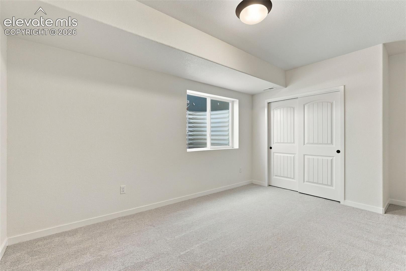 Photo 24 of 7934 Desert Wrangler Drive, Colorado Springs