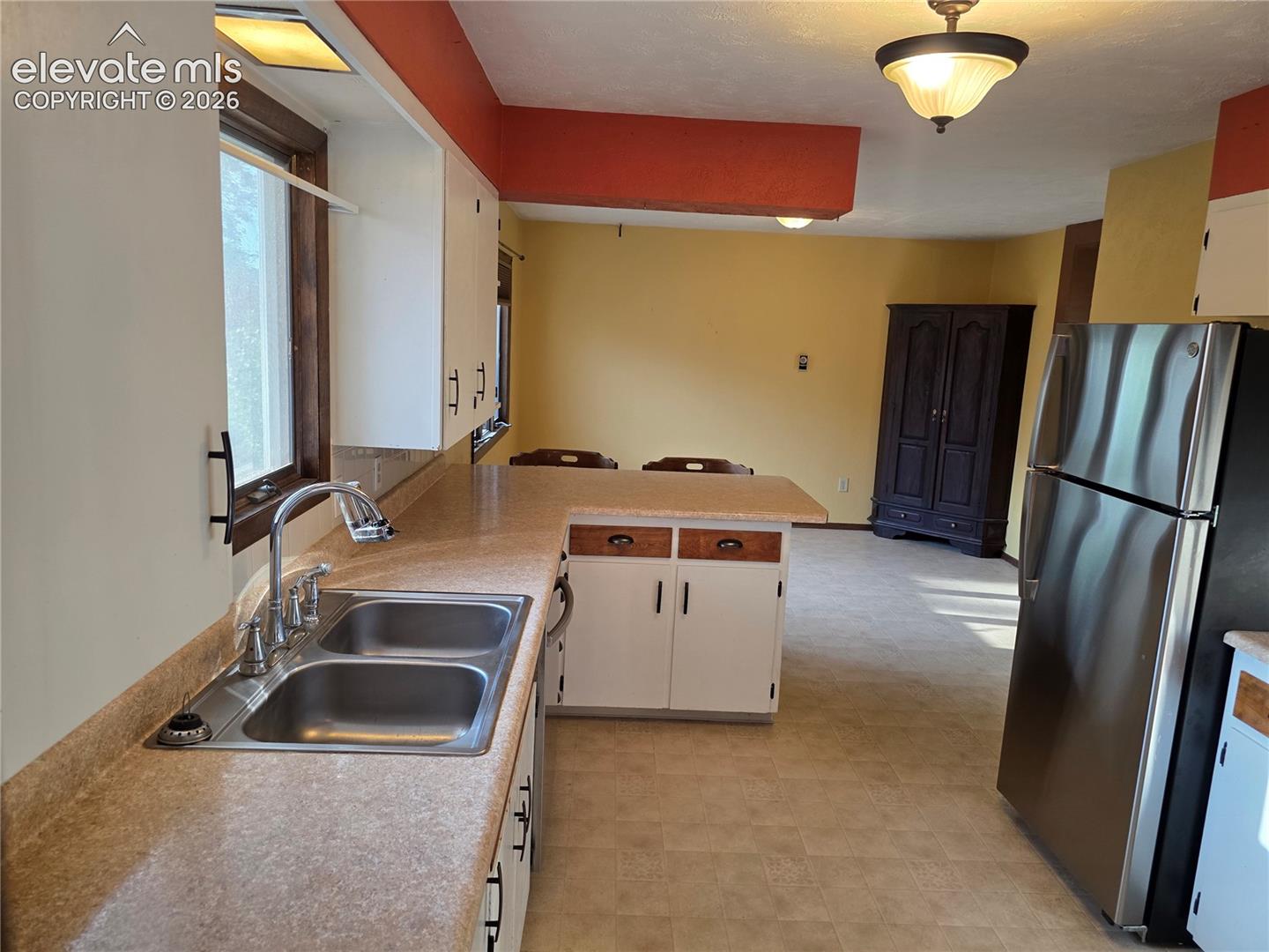519 Dakota Ave, Simla, CO 80835