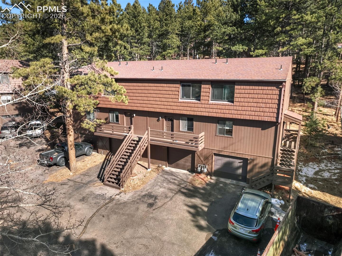 Photo 31 of 554 Manor Court #C, Woodland Park