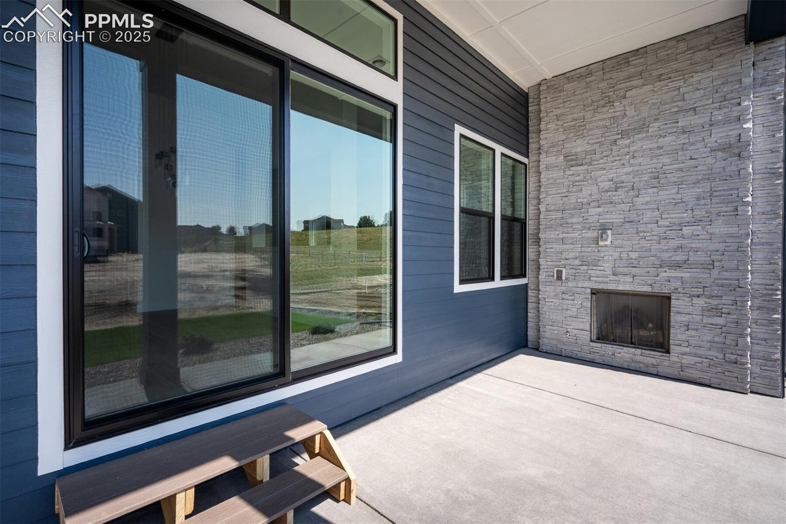 Photo 38 of 17182 Crimson Clover Drive, Monument