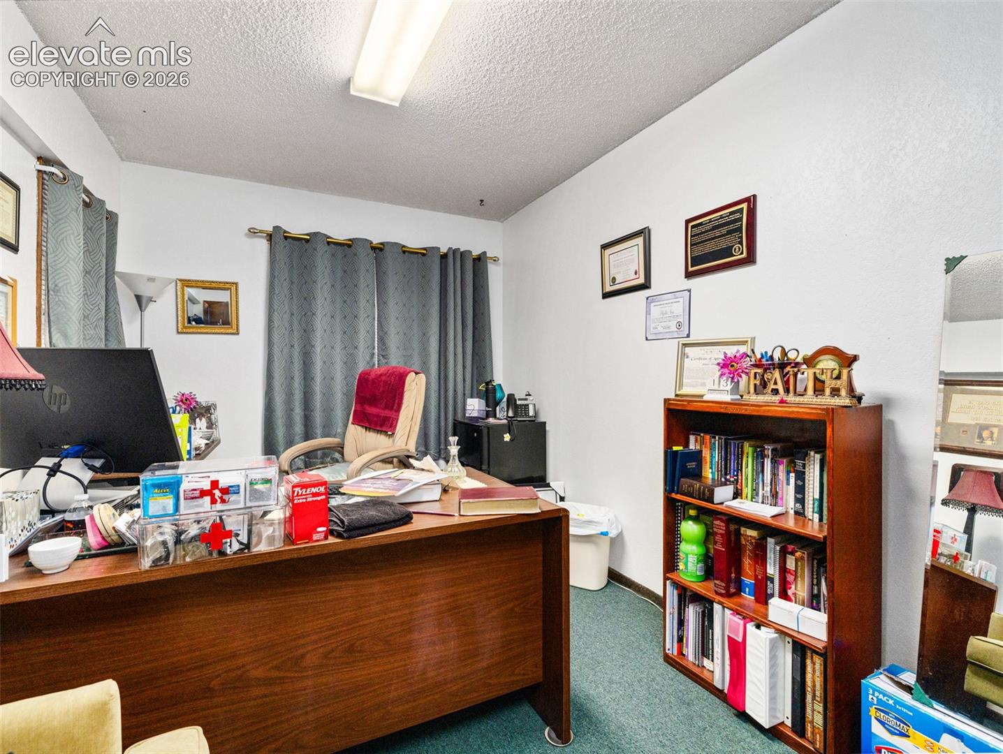 Photo 21 of 4720 Galley Road, Colorado Springs