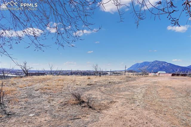 Photo 10 of W Moreno Street, Colorado Springs