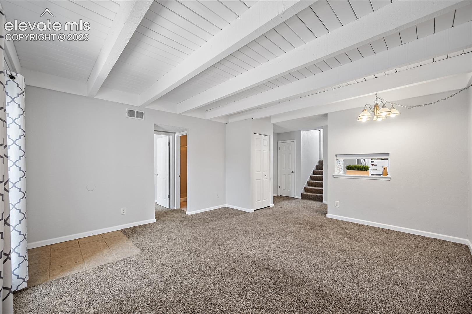 Photo 15 of 3210 Van Teylingen Drive #F, Colorado Springs