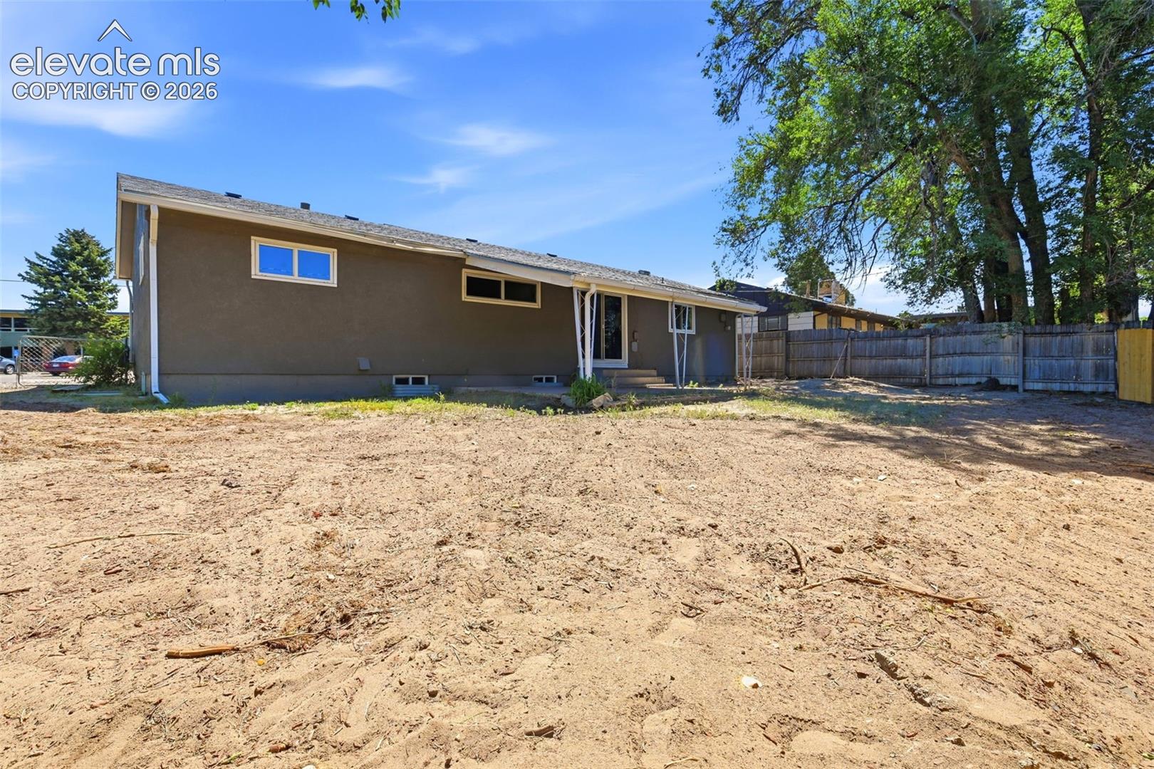 Photo 31 of 612 Widefield Drive, Colorado Springs