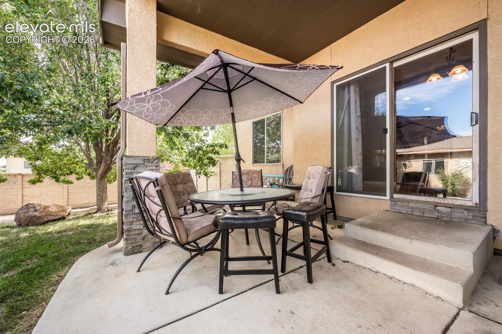 Photo 44 of 5078 Hummingbird Court, Pueblo