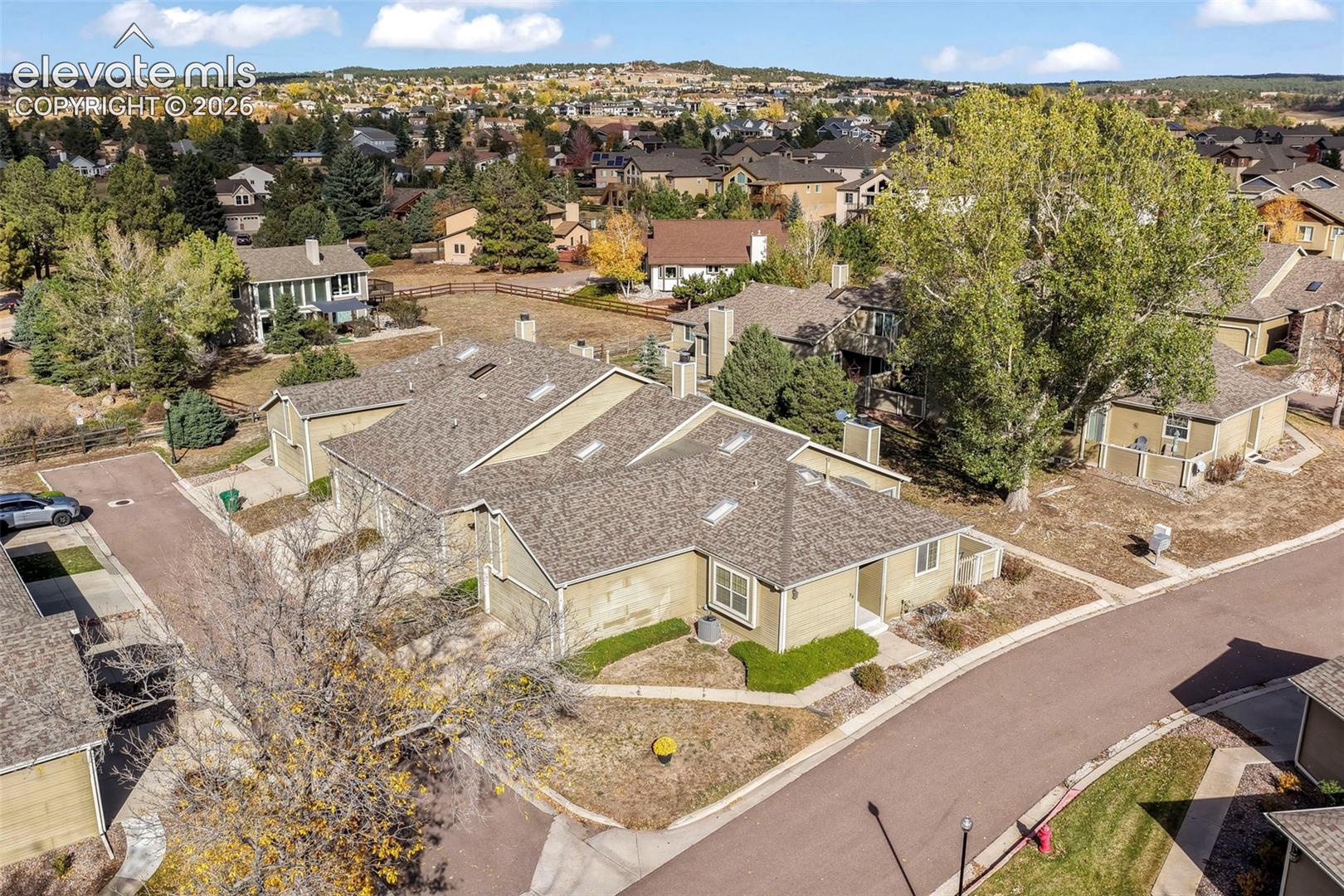 Photo 45 of 38 Rising Sun Terrace, Colorado Springs