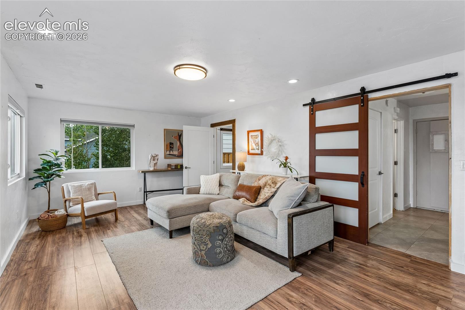 Photo 12 of 9350 Bellcove Circle, Colorado Springs