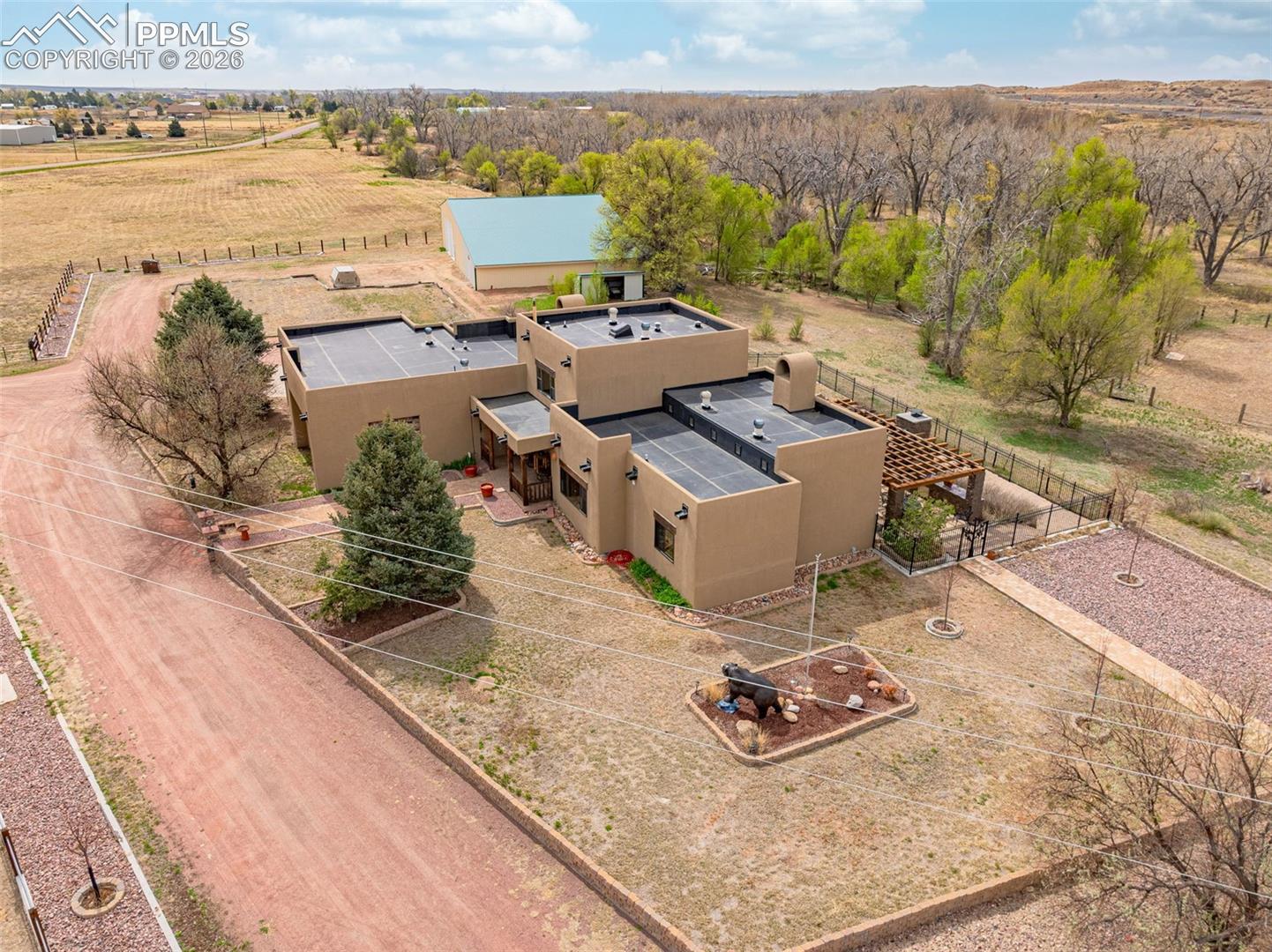 Photo 8 of 11960 Old Pueblo Road, Fountain