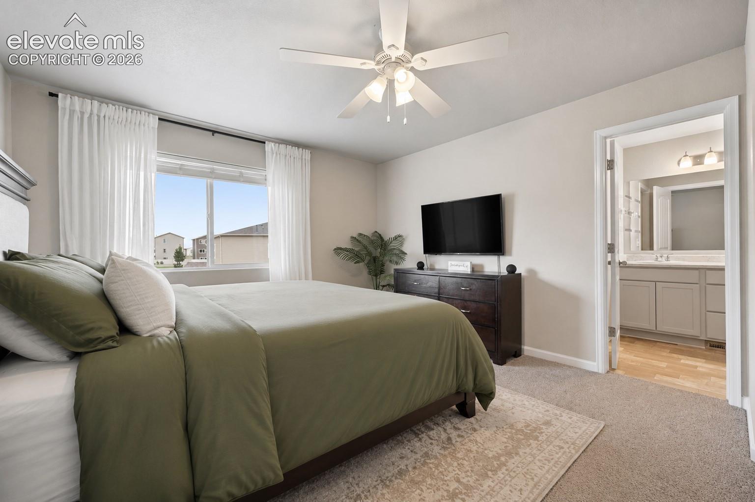 Photo 9 of 1014 Petra Heights, Colorado Springs