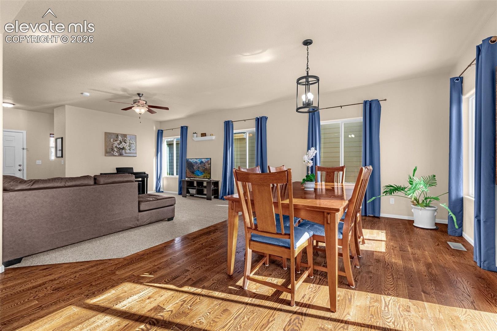Photo 14 of 7886 Springwood Terrace, Colorado Springs
