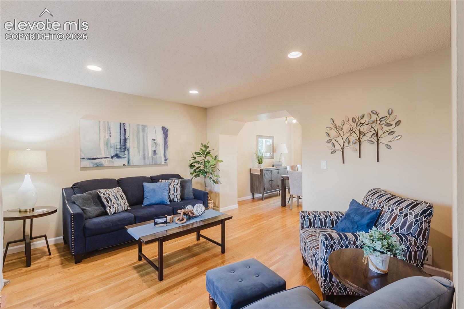 Photo 14 of 8720 Anglewood Court, Colorado Springs
