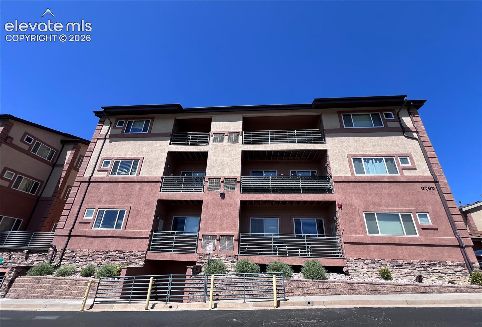 3765 Hartsock Ln #105, Colorado Springs, CO 80917