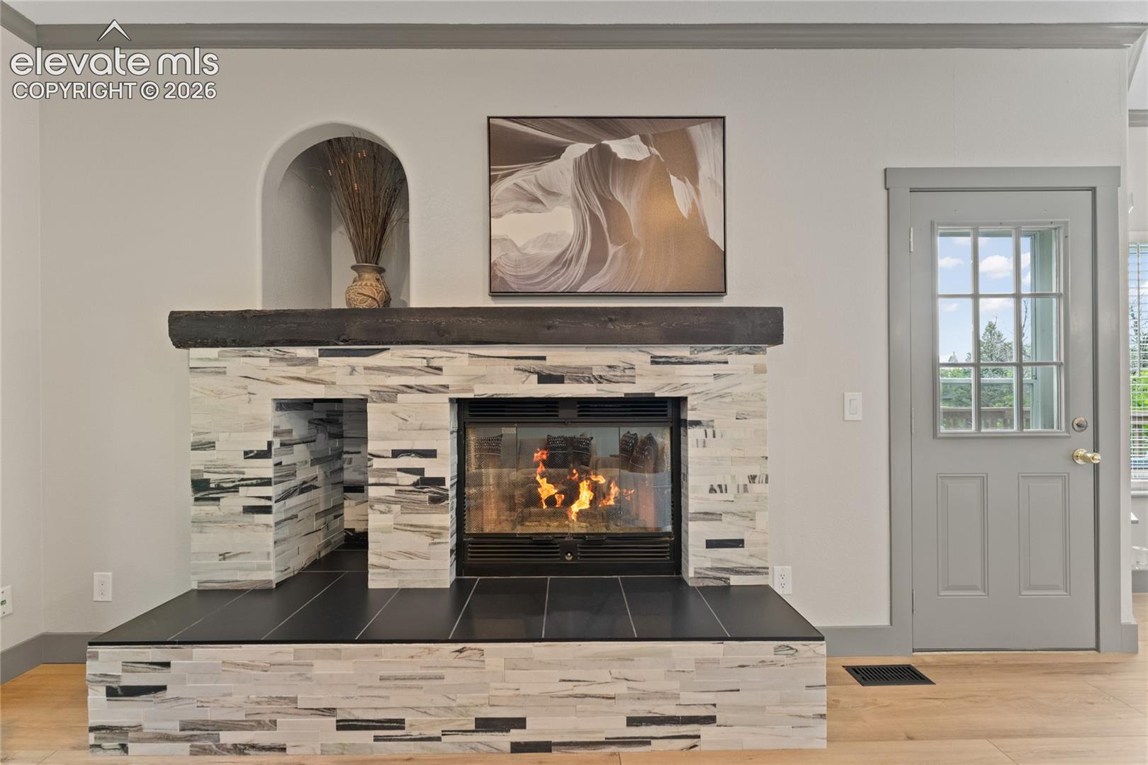 Photo 13 of 14660 River Oaks Drive, Colorado Springs