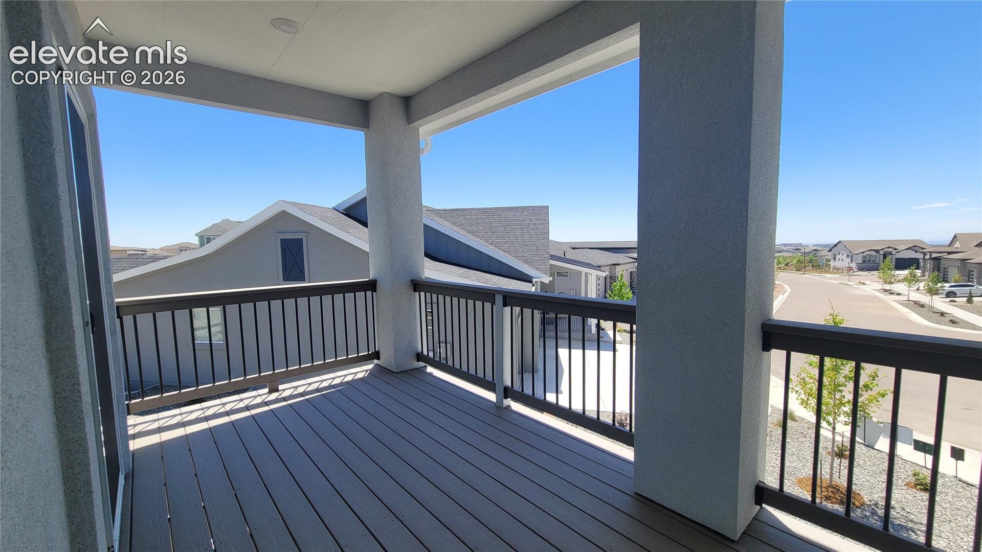 Photo 16 of 10651 Wolf Lake Drive, Colorado Springs