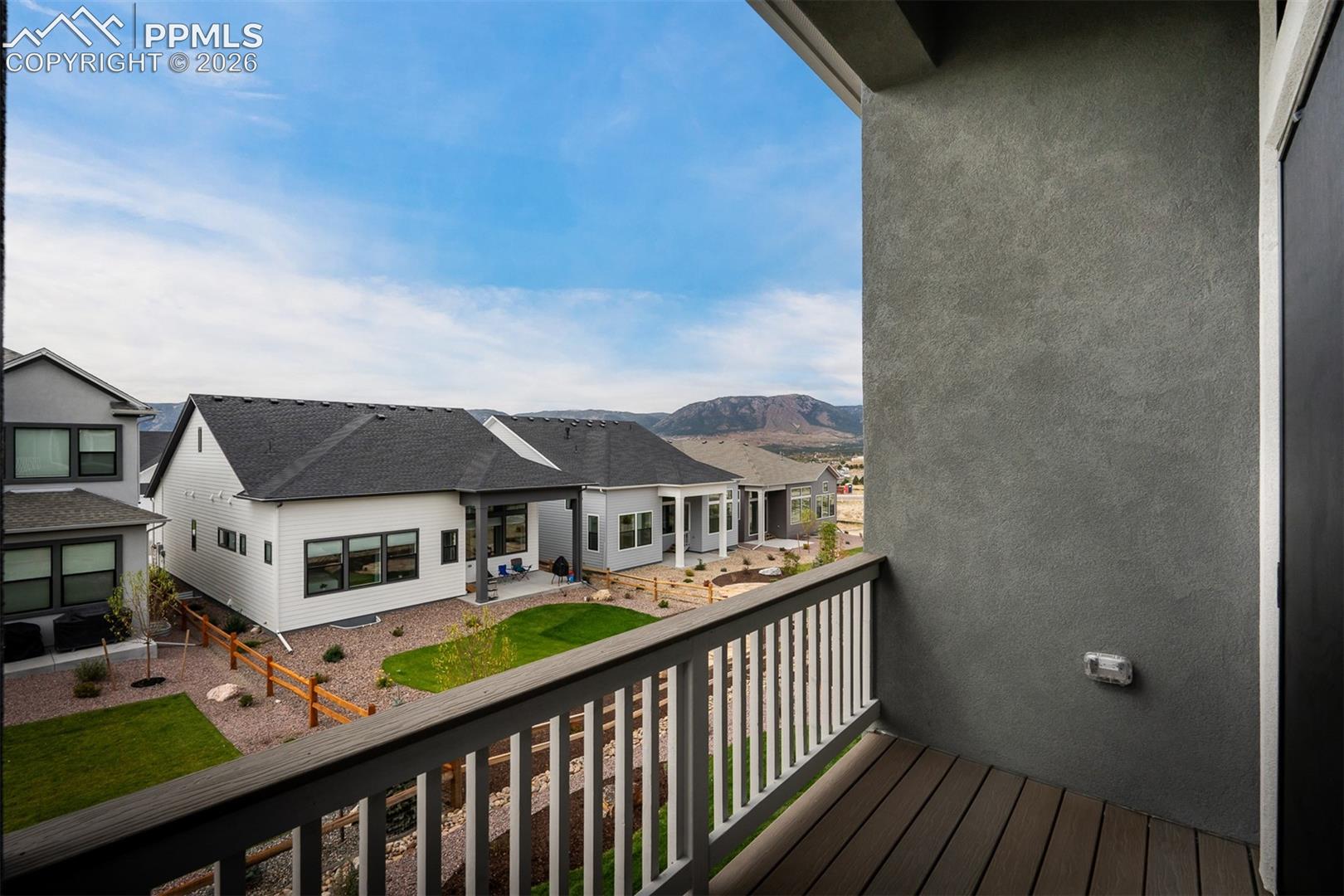 Photo 8 of 17234 Alsike Clover Court, Monument