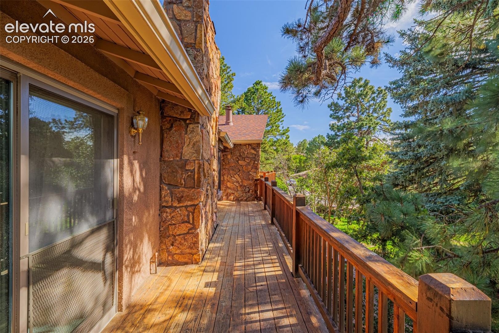 Photo 4 of 3510 E David Lane, Colorado Springs