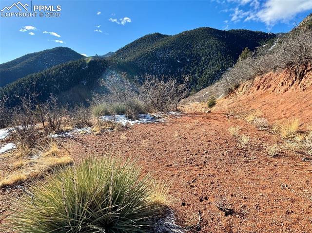 Photo 6 of 5198 Crystal Park Road, Manitou Springs