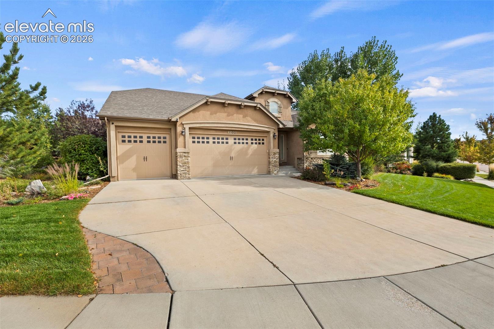 1102 Crystal Basin Drive, Colorado Springs, CO, 80921 1102 Crystal Basin Drive, Colorado Springs, CO, 80921