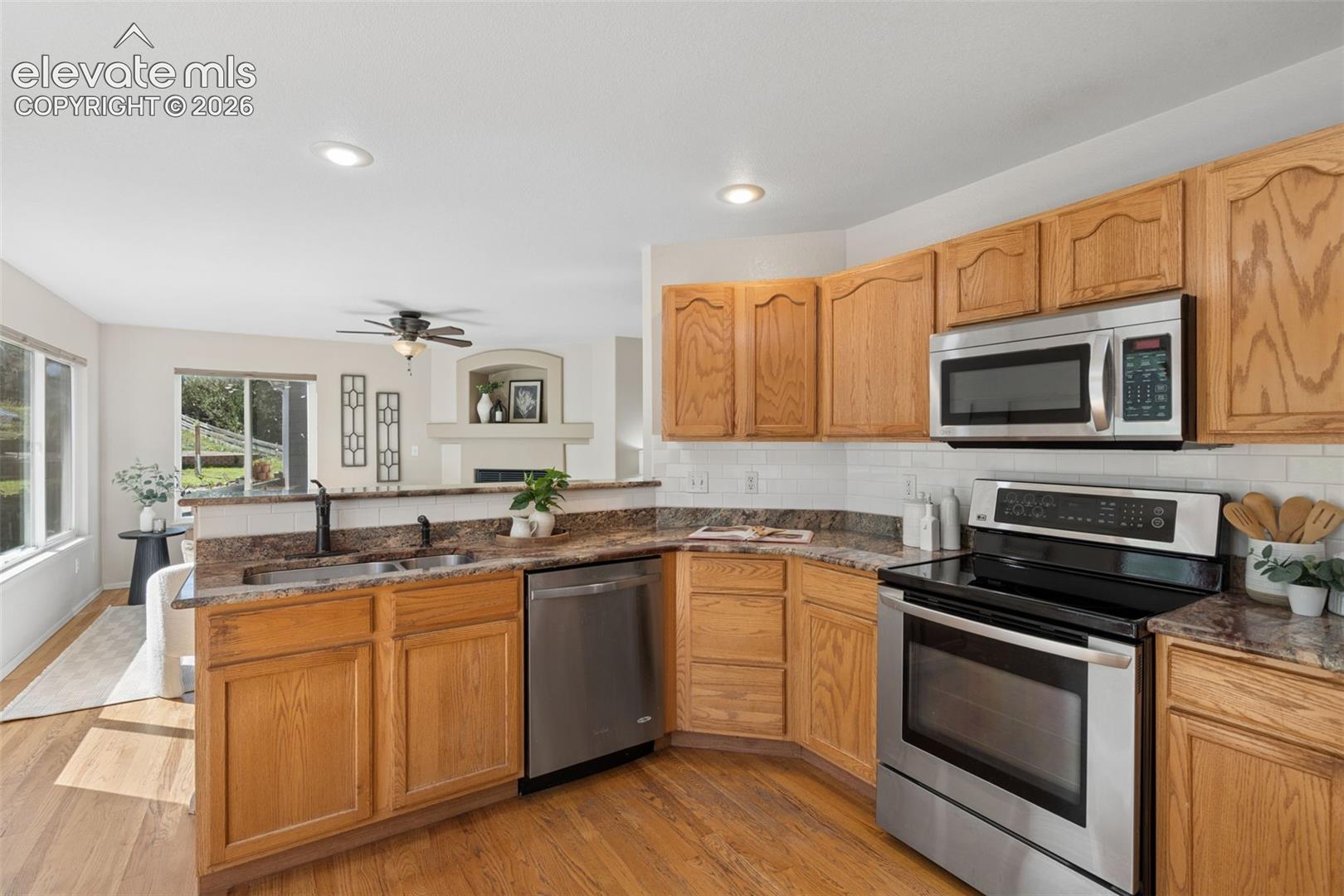 Photo 11 of 1272 Dream Lake Court, Colorado Springs