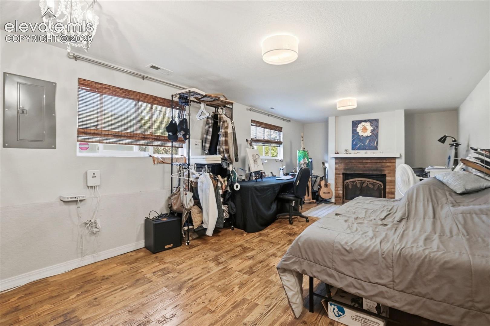 Photo 16 of 4747 Hackamore Drive, Colorado Springs