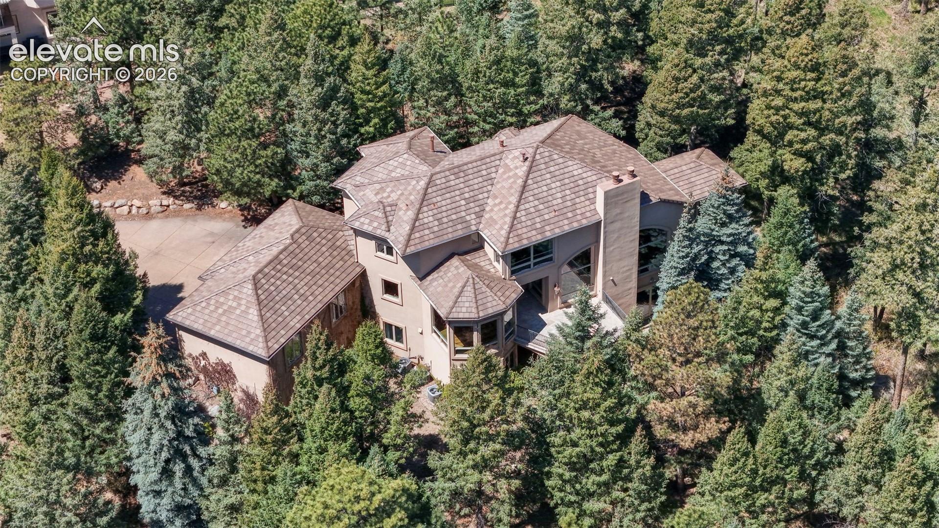 Photo 43 of 4890 Broadlake View, Colorado Springs