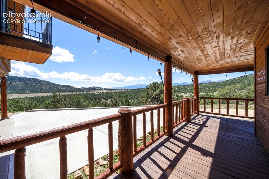 Photo 39 of 1400 Wild Bill Boulevard, Westcliffe