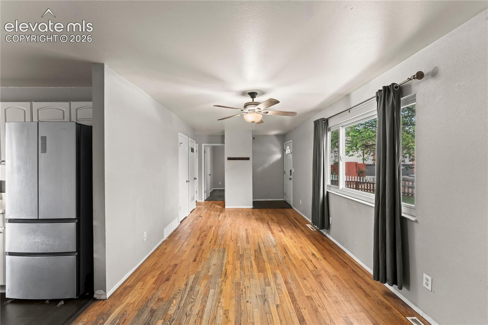 Photo 10 of 1120 Maxwell Street, Colorado Springs