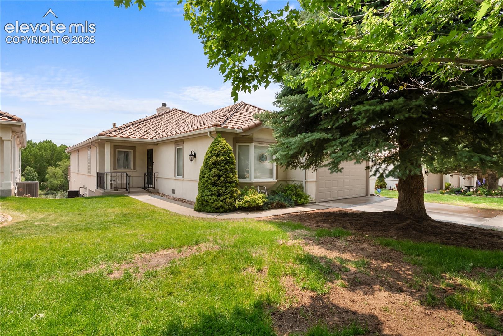 8353 Twinberry Point, Colorado Springs, CO 80920