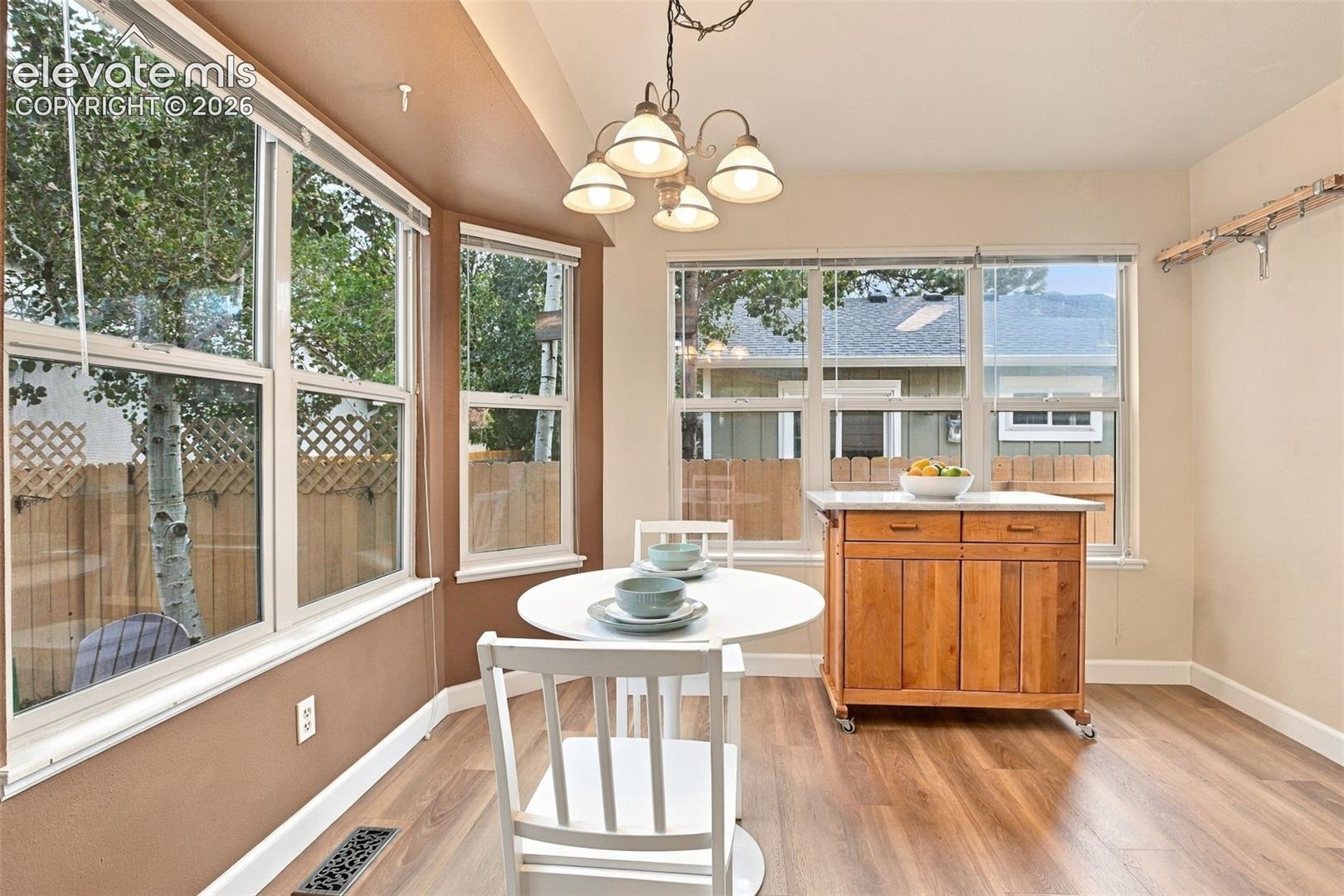 Photo 12 of 5960 Chokecherry Drive, Colorado Springs