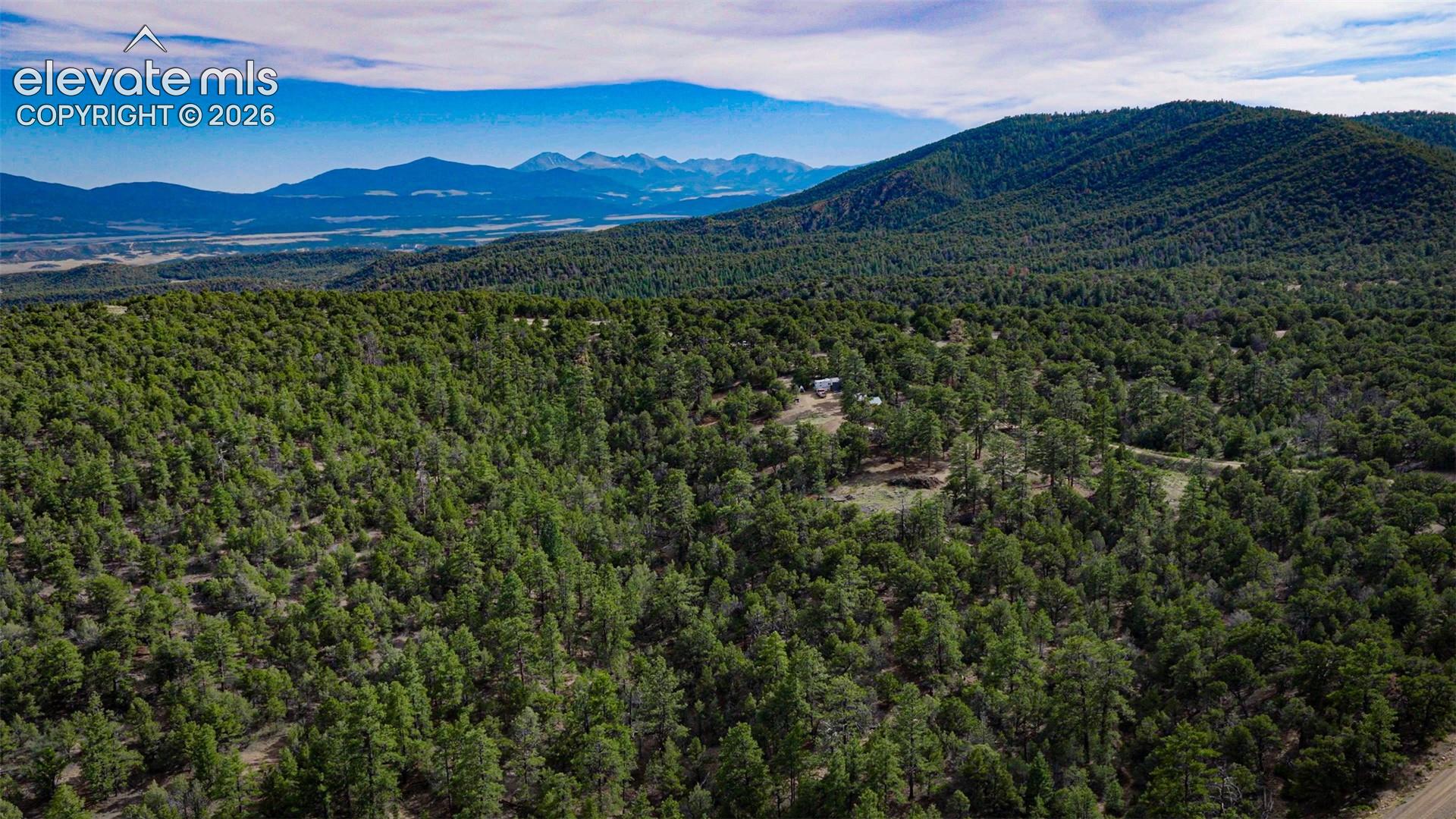 Lot 3 County Road 634 2, Gardner, CO 81040