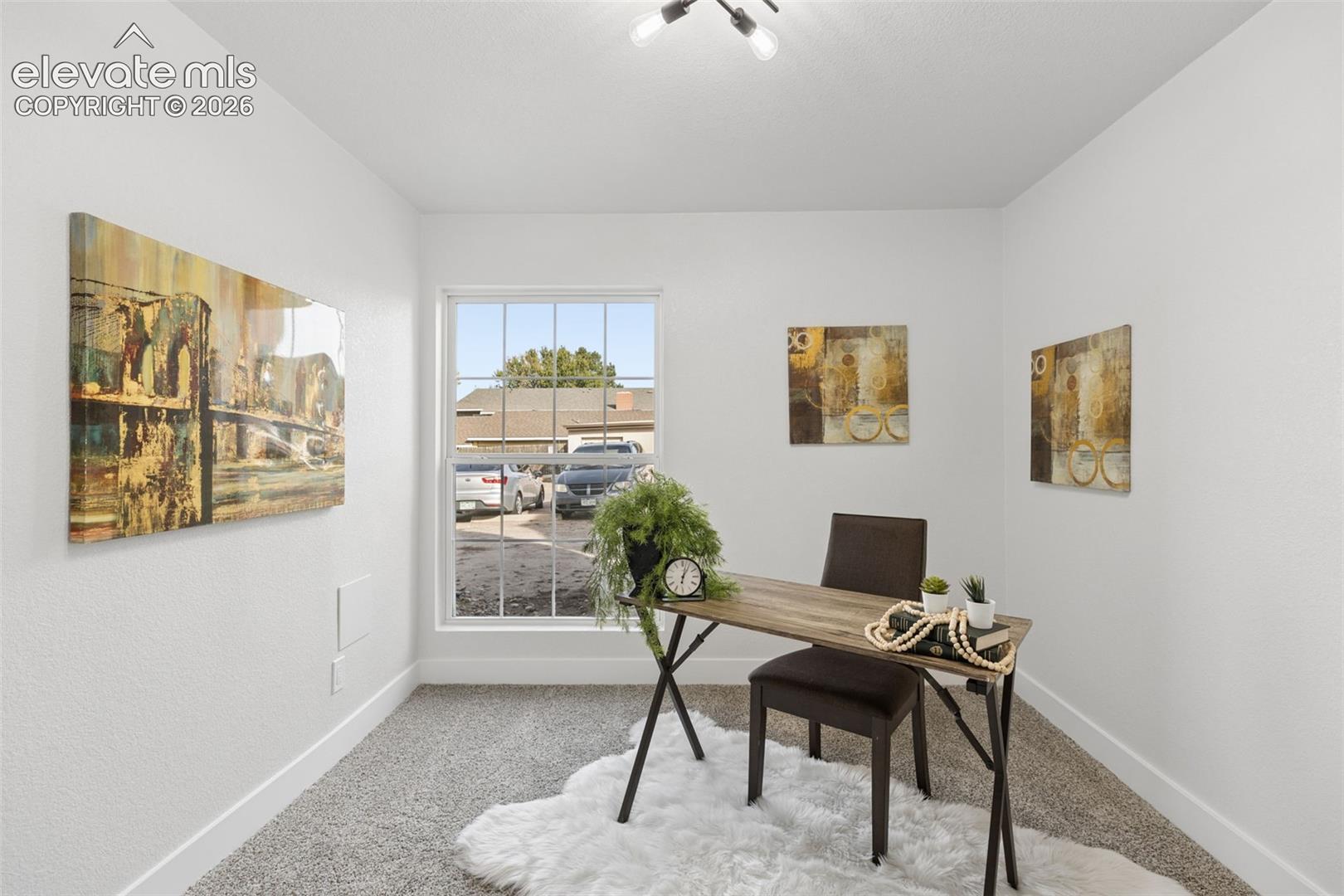 Photo 23 of 3130 Van Teylingen Drive #F, Colorado Springs