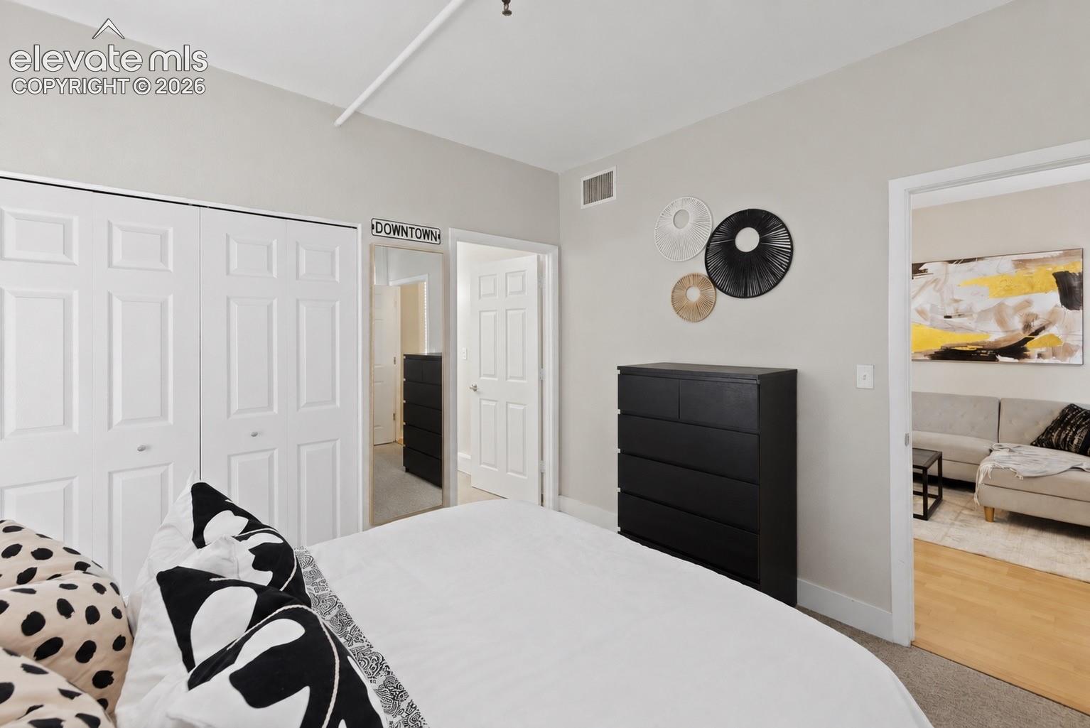 Photo 17 of 444 17th Street #709, Denver