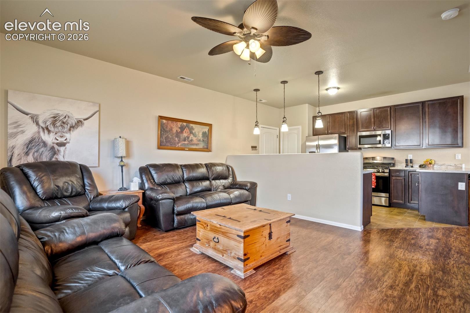 Photo 8 of 4766 Kerry Lynn View, Colorado Springs