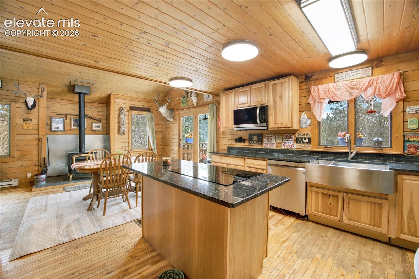 715 Bison Creek Trl, Florissant, CO 80816