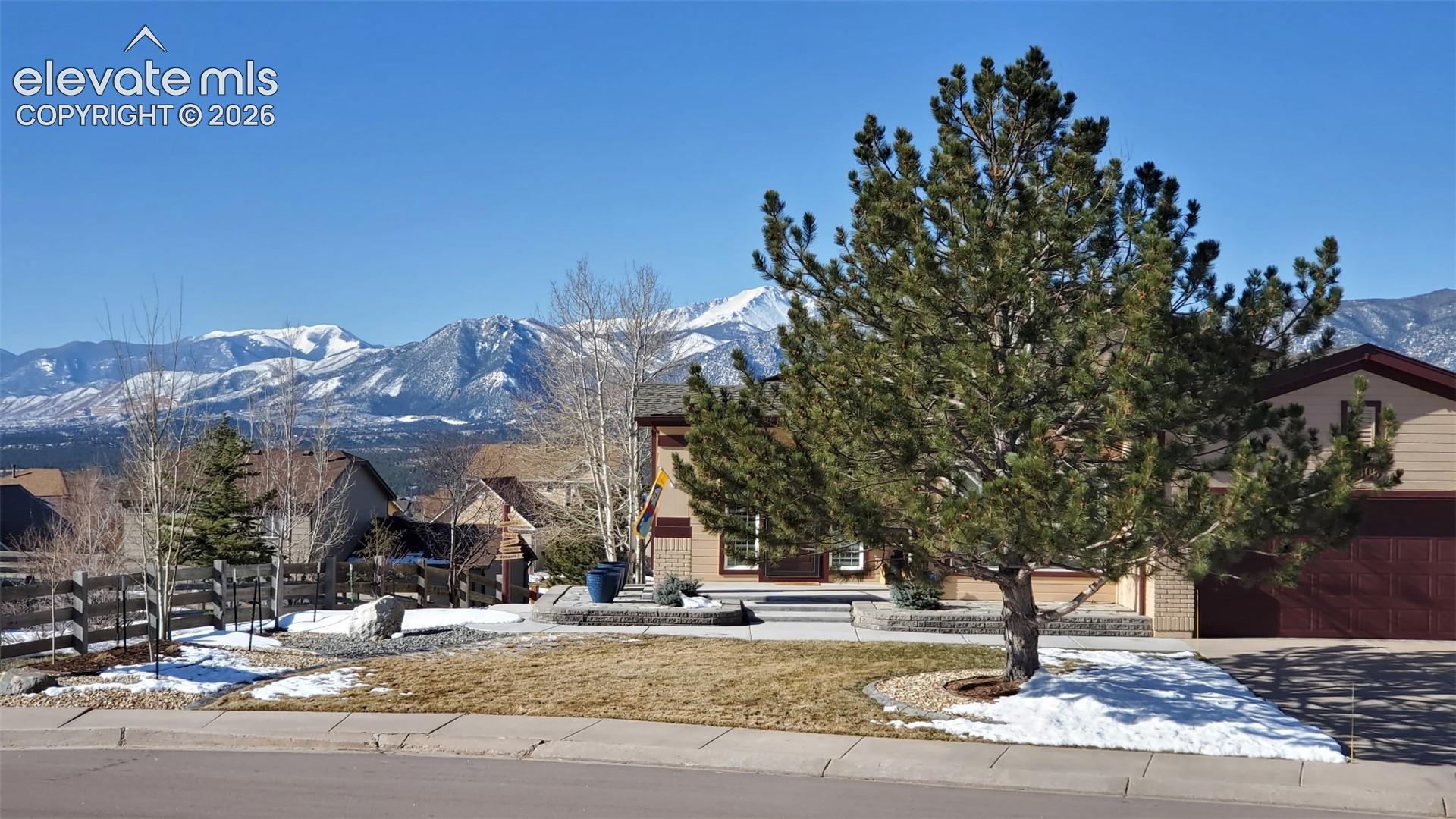 15805 Dawson Creek Dr, Monument, CO 80132